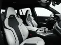 BMW M3 Competition xDrive Touring