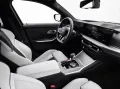 BMW M3 Competition xDrive Touring