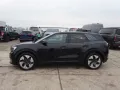 Ford Explorer Dual Extend. Range Premium AWD