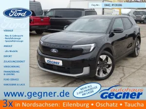 Ford Explorer Dual Extend. Range Premium AWD