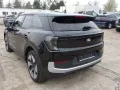 Ford Explorer Dual Extend. Range Premium AWD