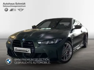 BMW M4 Competition M xDrive Coupé*Individual*Frozen*