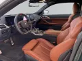 BMW M4 Competition M xDrive Coupé*Individual*Frozen*