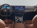 BMW M4 Competition M xDrive Coupé*Individual*Frozen*
