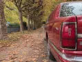 Lincoln Town Car Signature Series