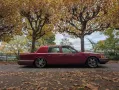 Lincoln Town Car Signature Series