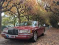 Lincoln Town Car Signature Series