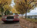 Lincoln Town Car Signature Series