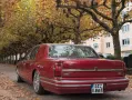 Lincoln Town Car Signature Series