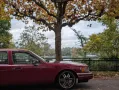 Lincoln Town Car Signature Series