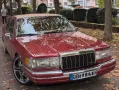 Lincoln Town Car Signature Series