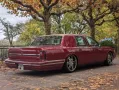 Lincoln Town Car Signature Series