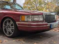 Lincoln Town Car Signature Series
