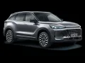 BAIC Beijing X75
