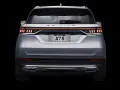 BAIC Beijing X75