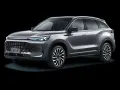 BAIC Beijing X75
