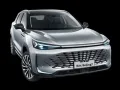 BAIC Beijing X75