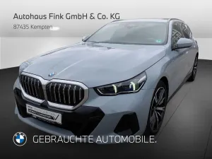 BMW 520d xDrive Touring