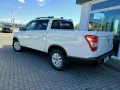 Ssangyong Musso Grand AT 4WD 360 Leder