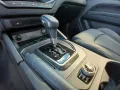Ssangyong Musso Grand AT 4WD 360 Leder