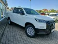 Ssangyong Musso Grand AT 4WD 360 Leder