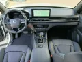 Ssangyong Musso Grand AT 4WD 360 Leder