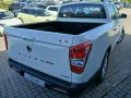 Ssangyong Musso Grand AT 4WD 360 Leder