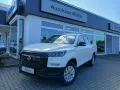 Ssangyong Musso Grand AT 4WD 360 Leder