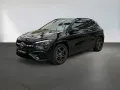 Mercedes-Benz GLA 220 d 4M