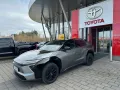 Toyota bZ4X 4x4 AWD Lounge + SKY & SOUND, PANORAMA, NAV