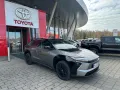 Toyota bZ4X 4x4 AWD Lounge + SKY & SOUND, PANORAMA, NAV