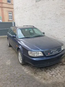Audi S6 4.2 Auto Avant -