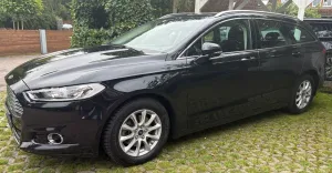 Ford Mondeo 1,5 EcoBoost Titanium Turnier Titanium