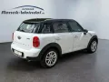 MINI Cooper Countryman Keyless Alu Klima el.SP Spieg.