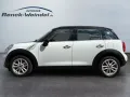 MINI Cooper Countryman Keyless Alu Klima el.SP Spieg.