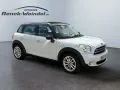 MINI Cooper Countryman Keyless Alu Klima el.SP Spieg.