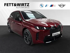 BMW iX M70 LR 1.025,- bro.Anz. 42 Mon./5' Km p.A.