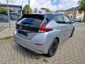 Nissan Leaf N-Connecta 40 kWh Navi 360 Kamera LED ACC A