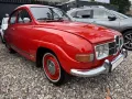 Saab 96