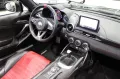 Abarth 124 Spider 1.4 Turbo MultiAir 170cv Manua