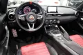 Abarth 124 Spider 1.4 Turbo MultiAir 170cv Manua