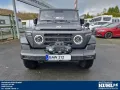 BAW 212 2.0 TCI AT 4WD AHK 2.500 kg Leder,Klima,SHZ