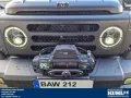 BAW 212 2.0 TCI AT 4WD AHK 2.500 kg Leder,Klima,SHZ