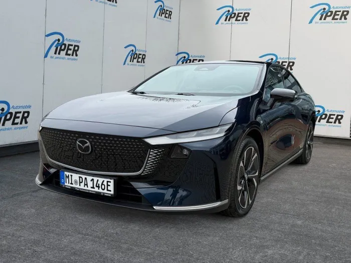 Mazda 6E EV 258ps Takumi
