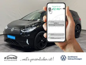 Volkswagen ID.3 GTX Performance - MATRIX NAVI PANO 360° ACC