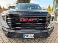 GMC Sierra AT4X