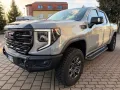 GMC Sierra AT4X