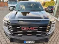 GMC Sierra AT4X