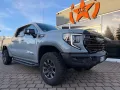 GMC Sierra AT4X