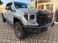 GMC Sierra AT4X